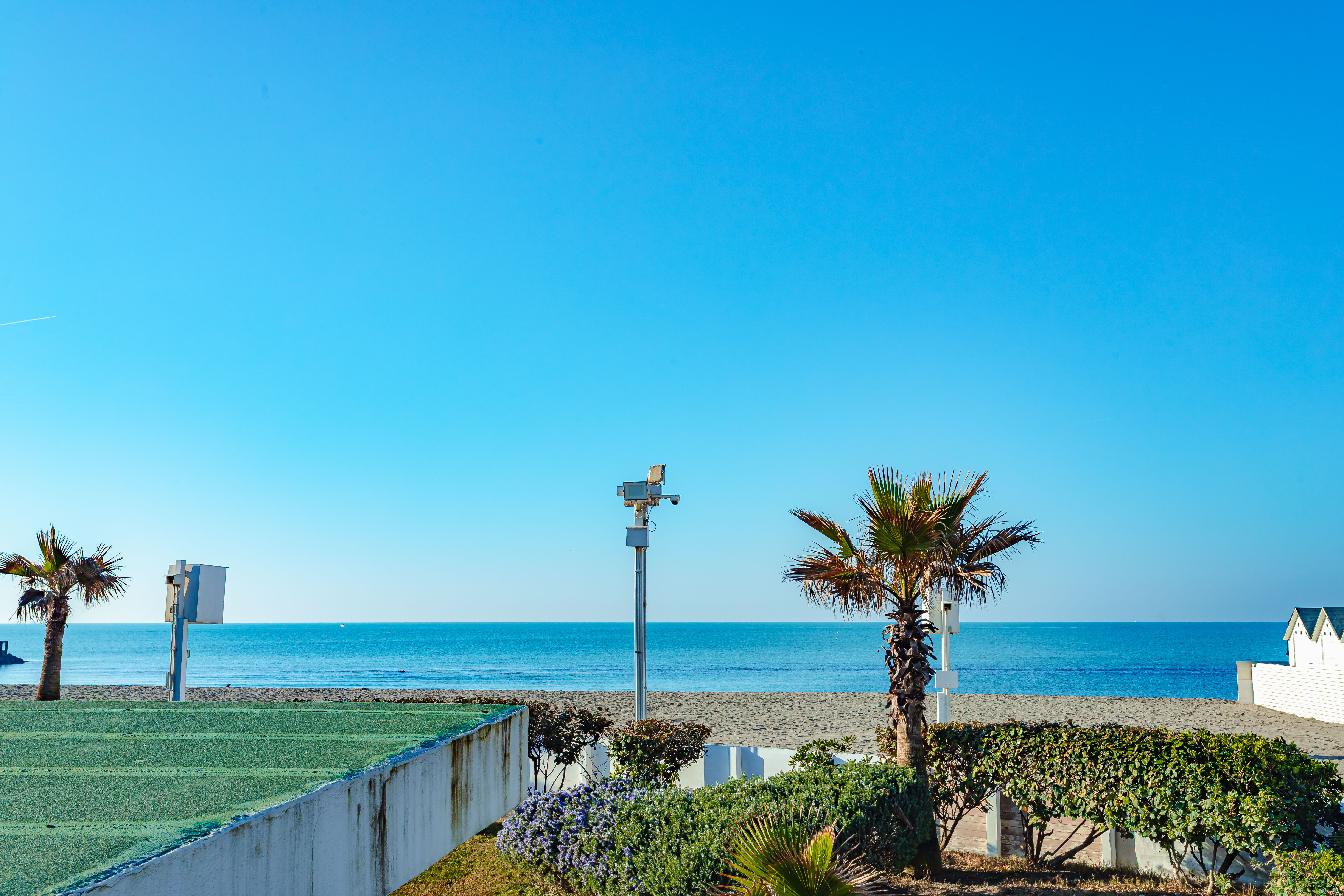 Trilocale Lungomare Paolo Toscanelli, Ostia Ponente, Roma