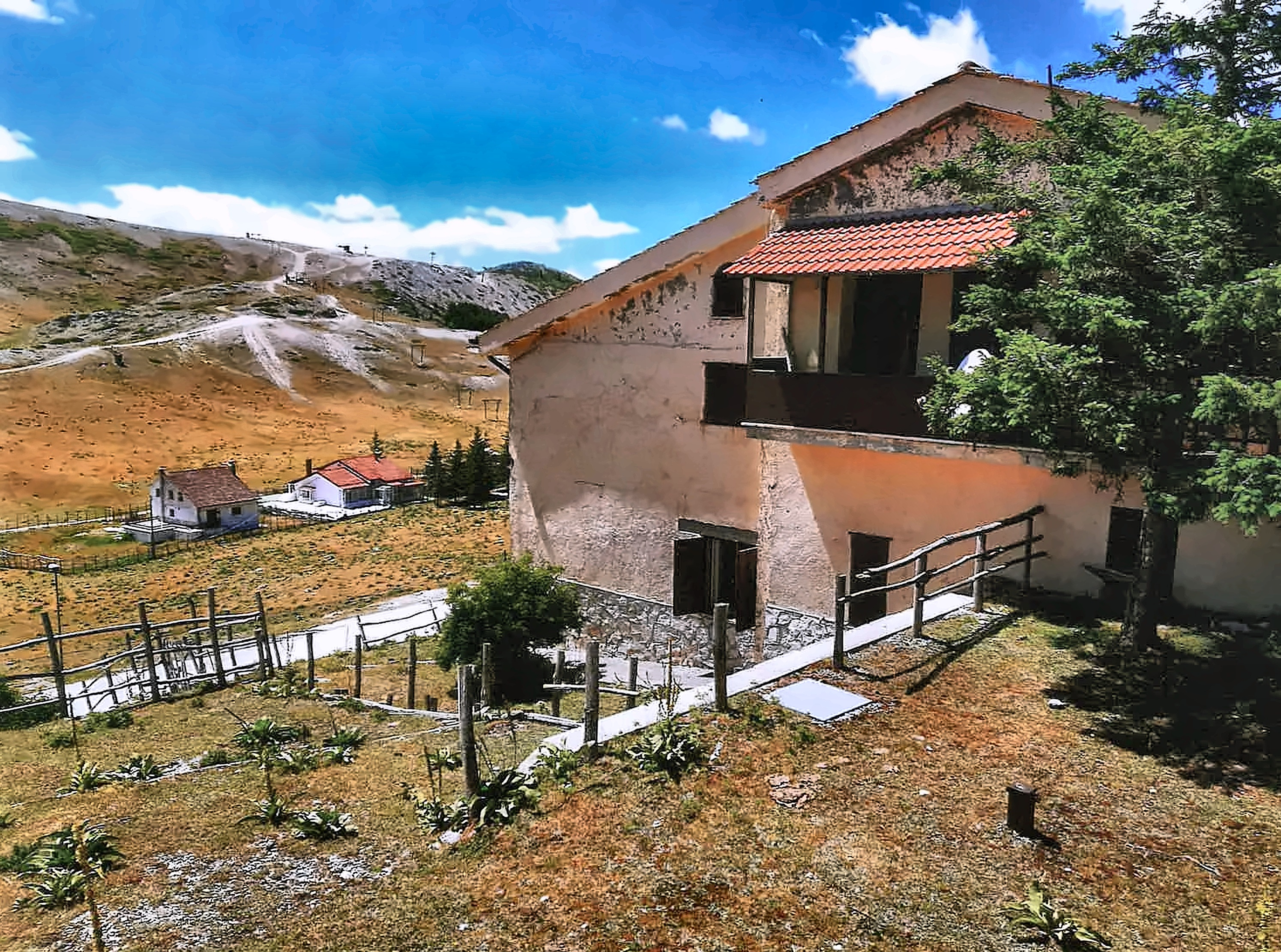 Villa 220mq Campo Staffi: a 50m dalle piste