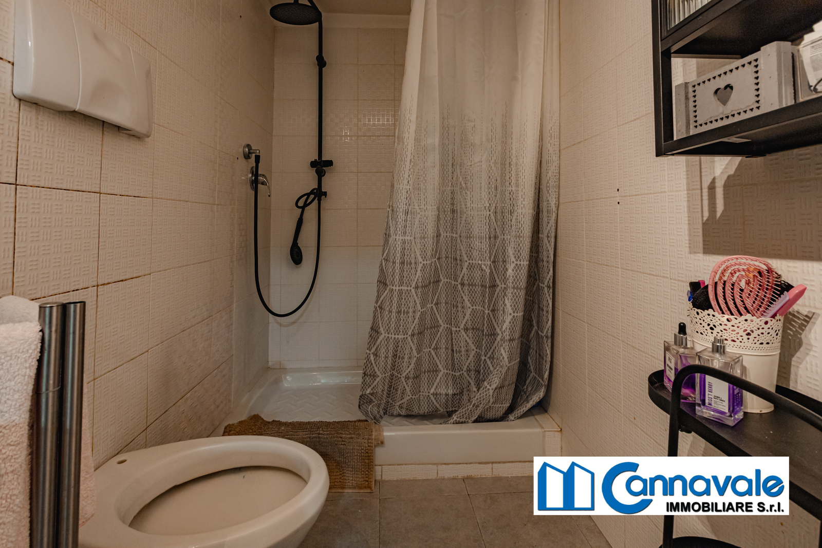 Infernetto: Duplex con giardino e piscina foto 42