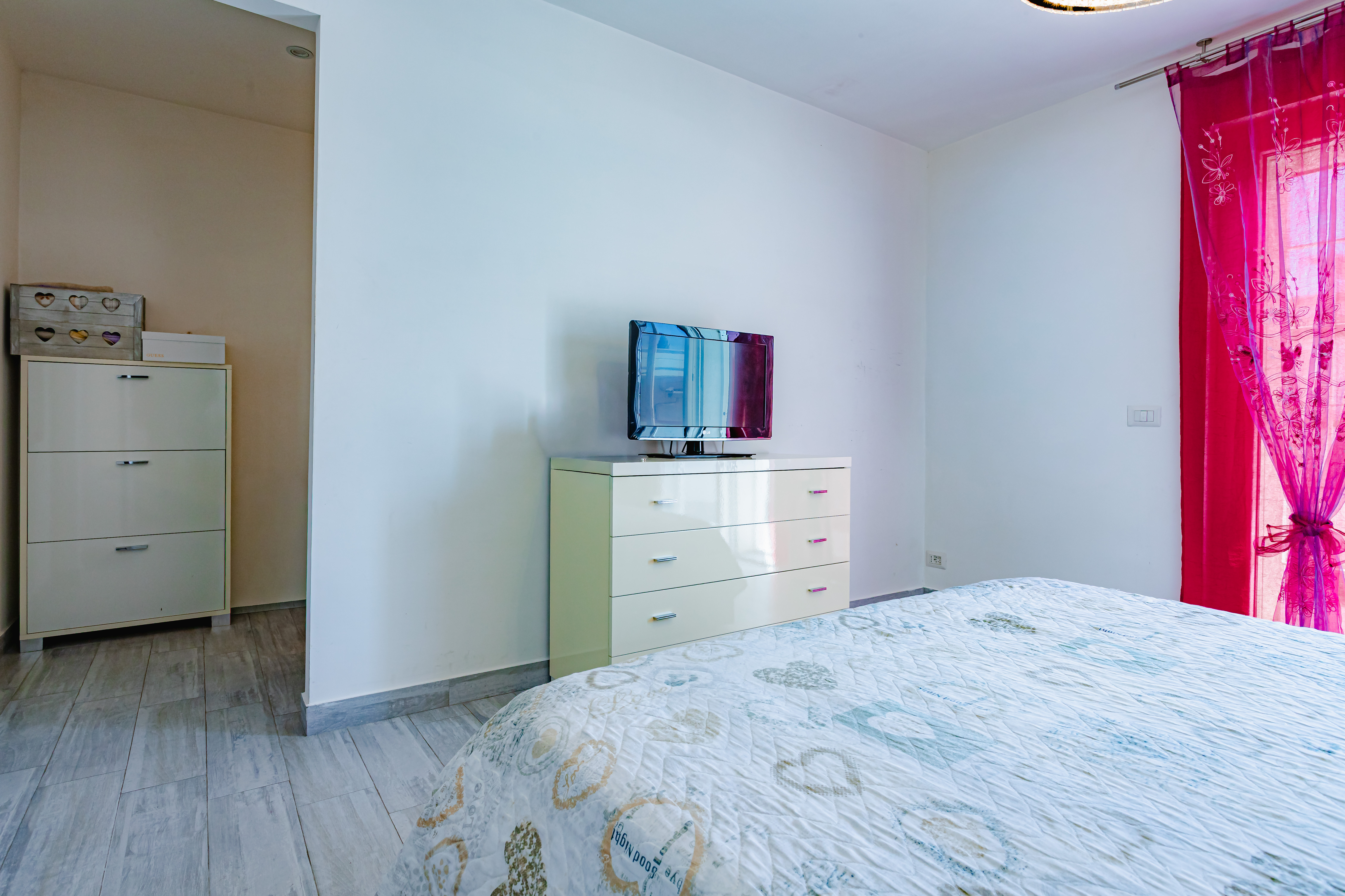 Villino Stile White su due livelli fuori terra foto 32