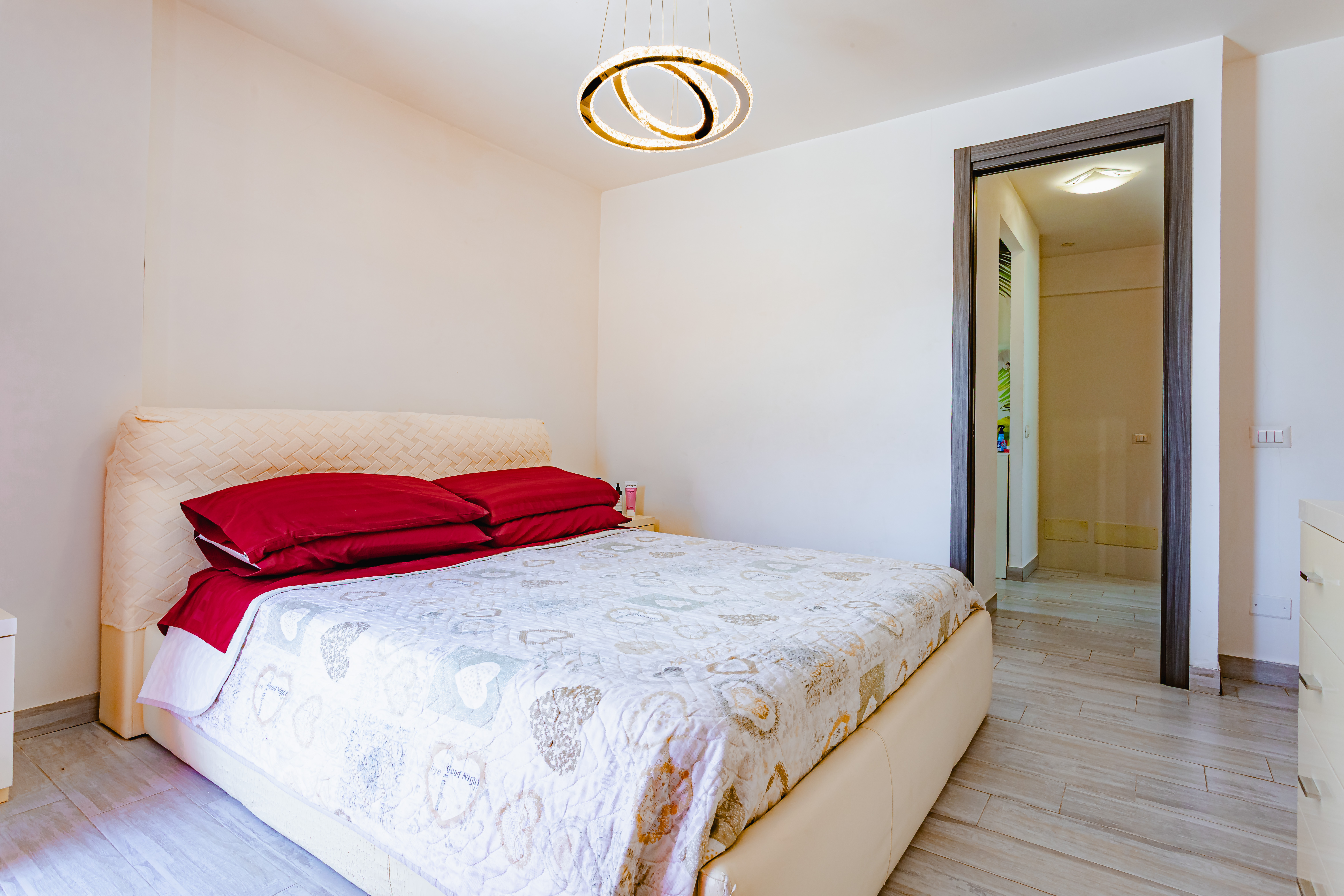 Villino Stile White su due livelli fuori terra foto 33