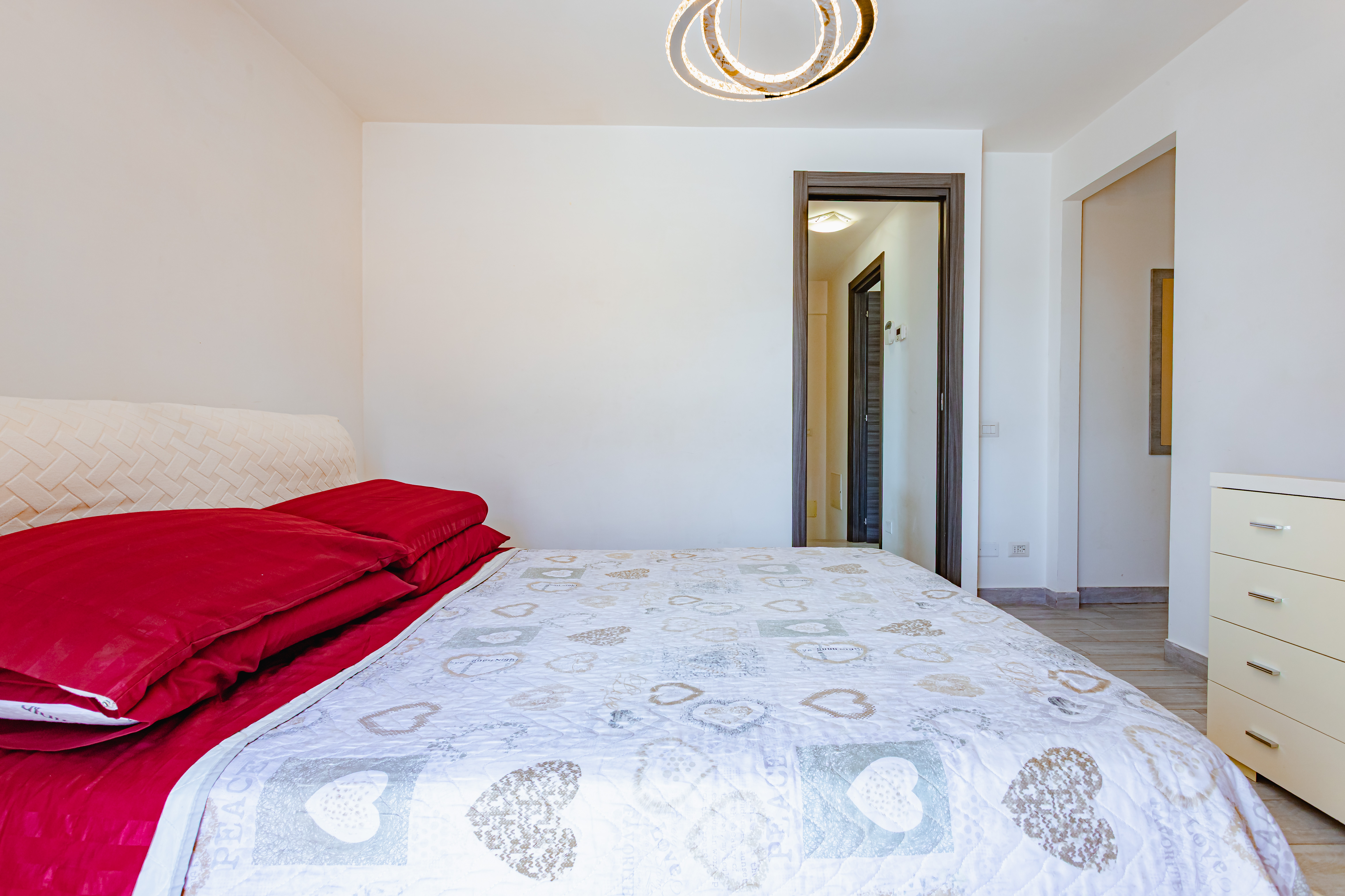 Villino Stile White su due livelli fuori terra foto 34