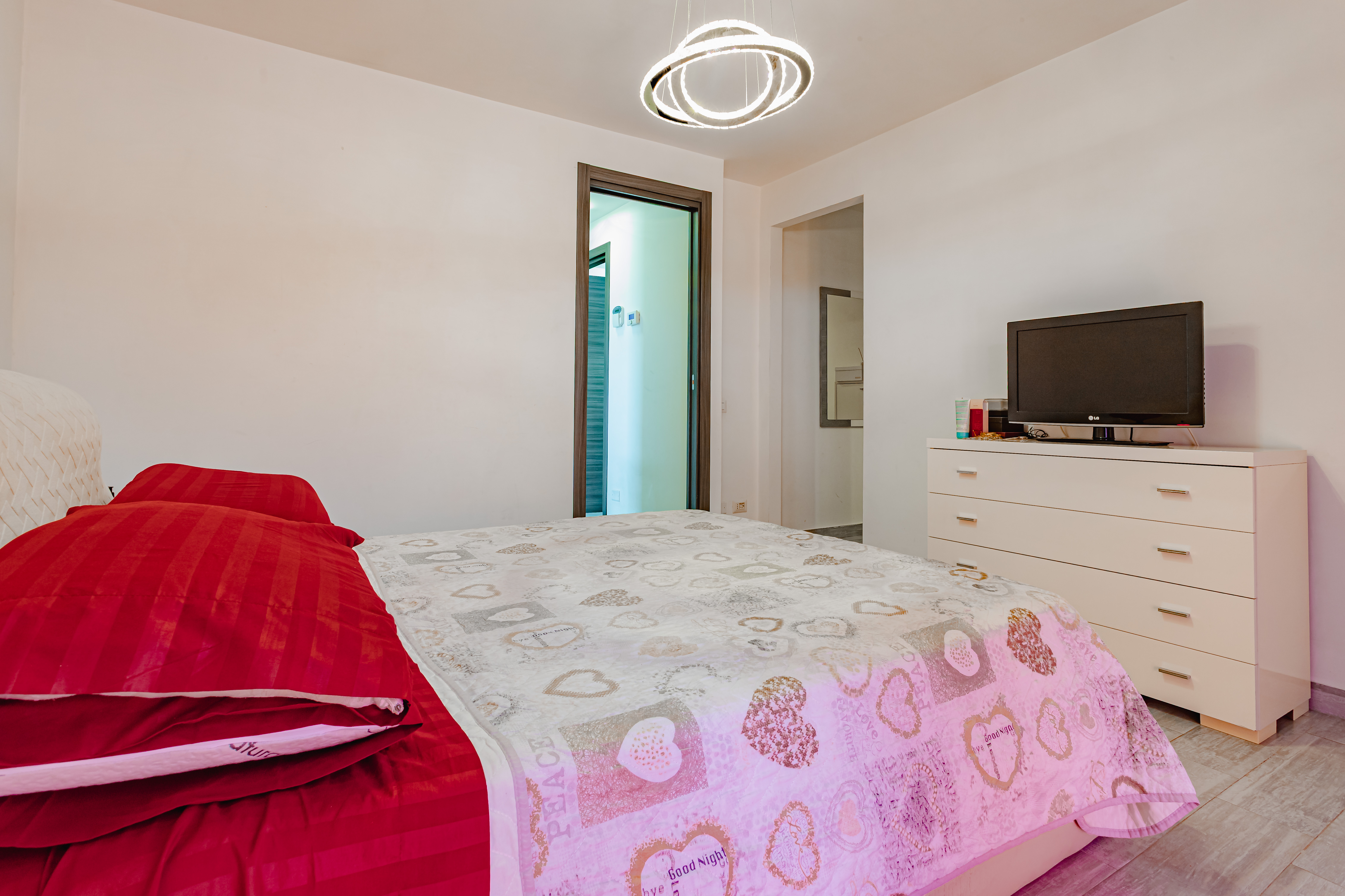 Villino Stile White su due livelli fuori terra foto 35