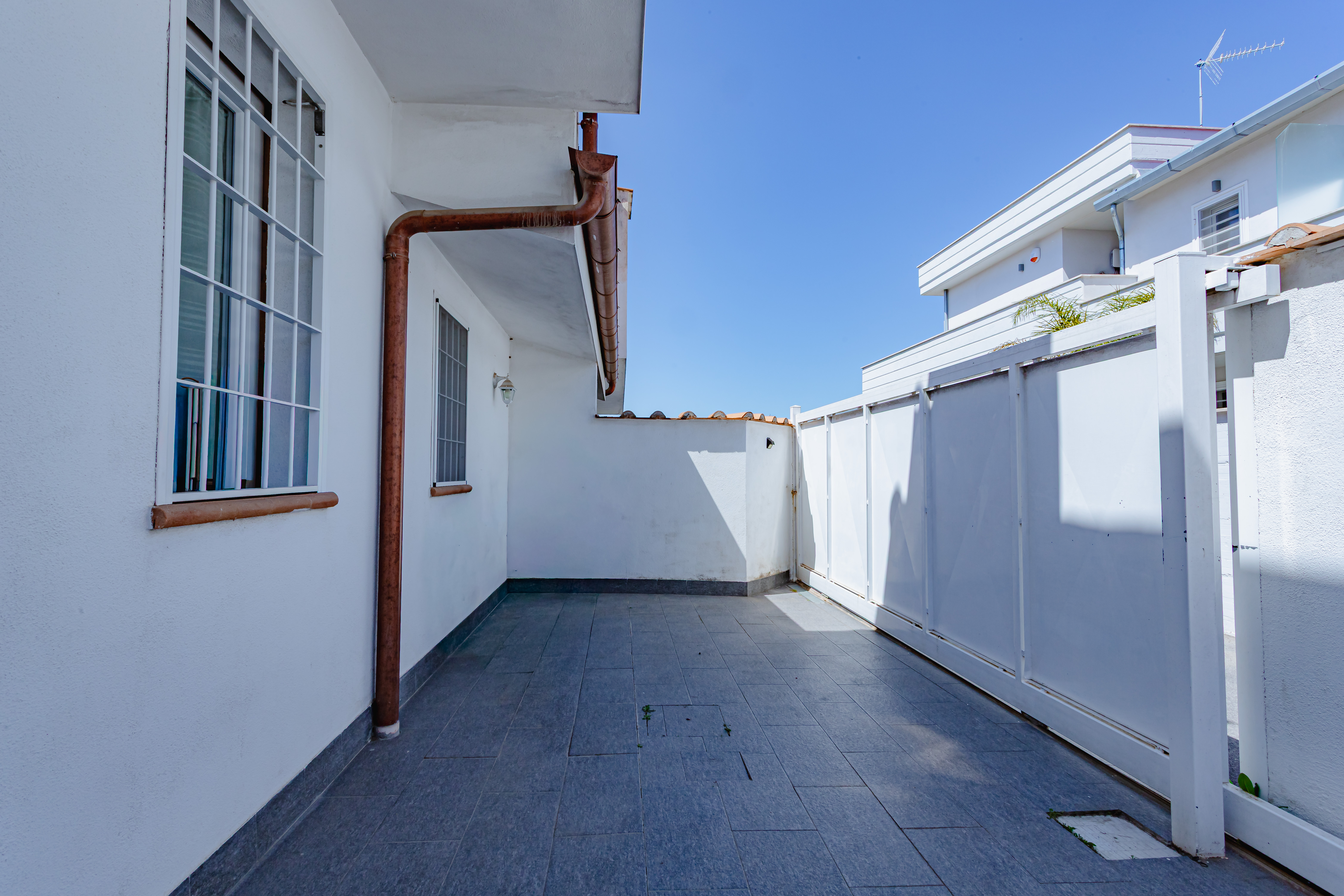 Villino Stile White su due livelli fuori terra foto 53