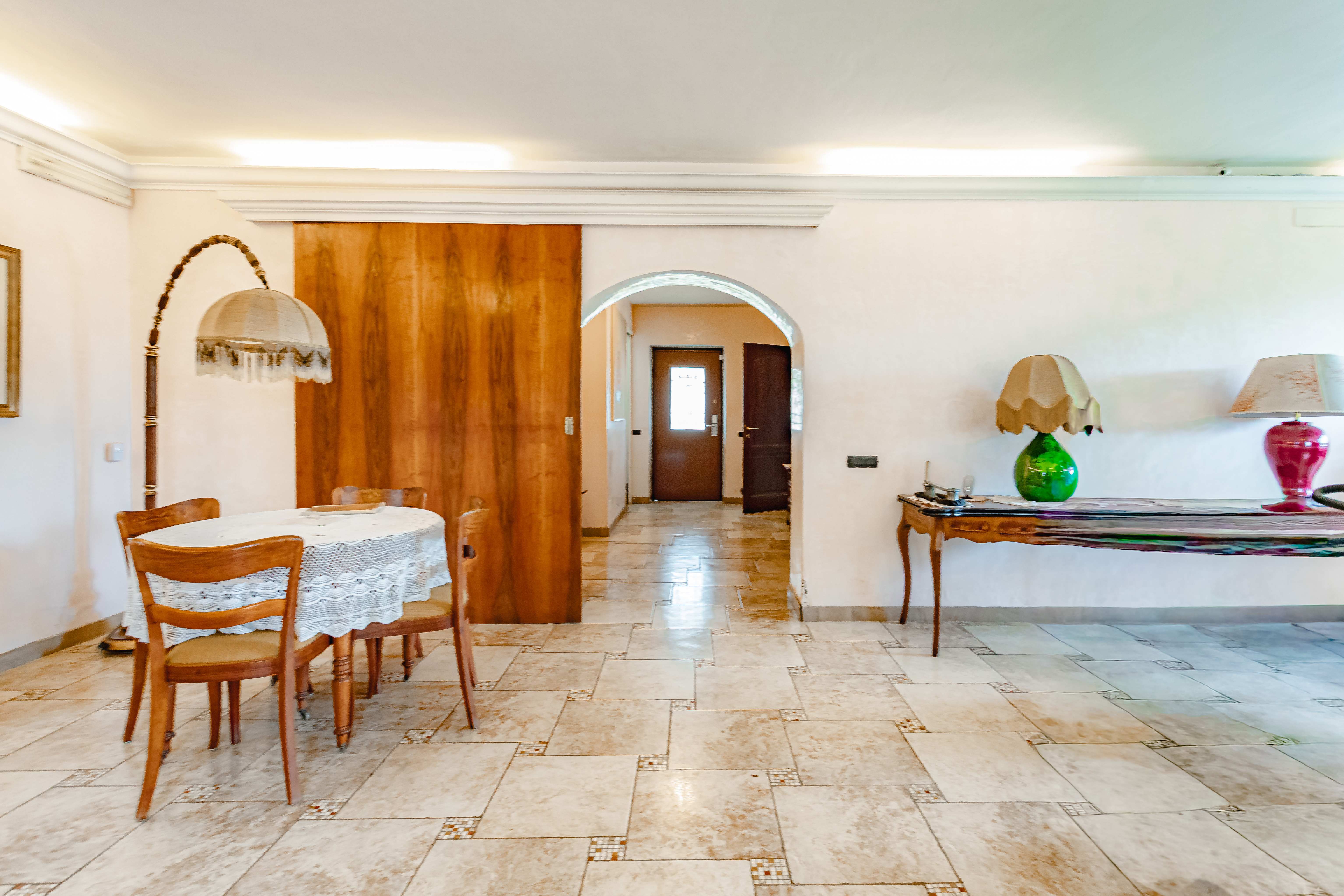 Villa unifamiliare via Pantanelle, Campo di Carne - Pantanelle, Aprilia foto 4
