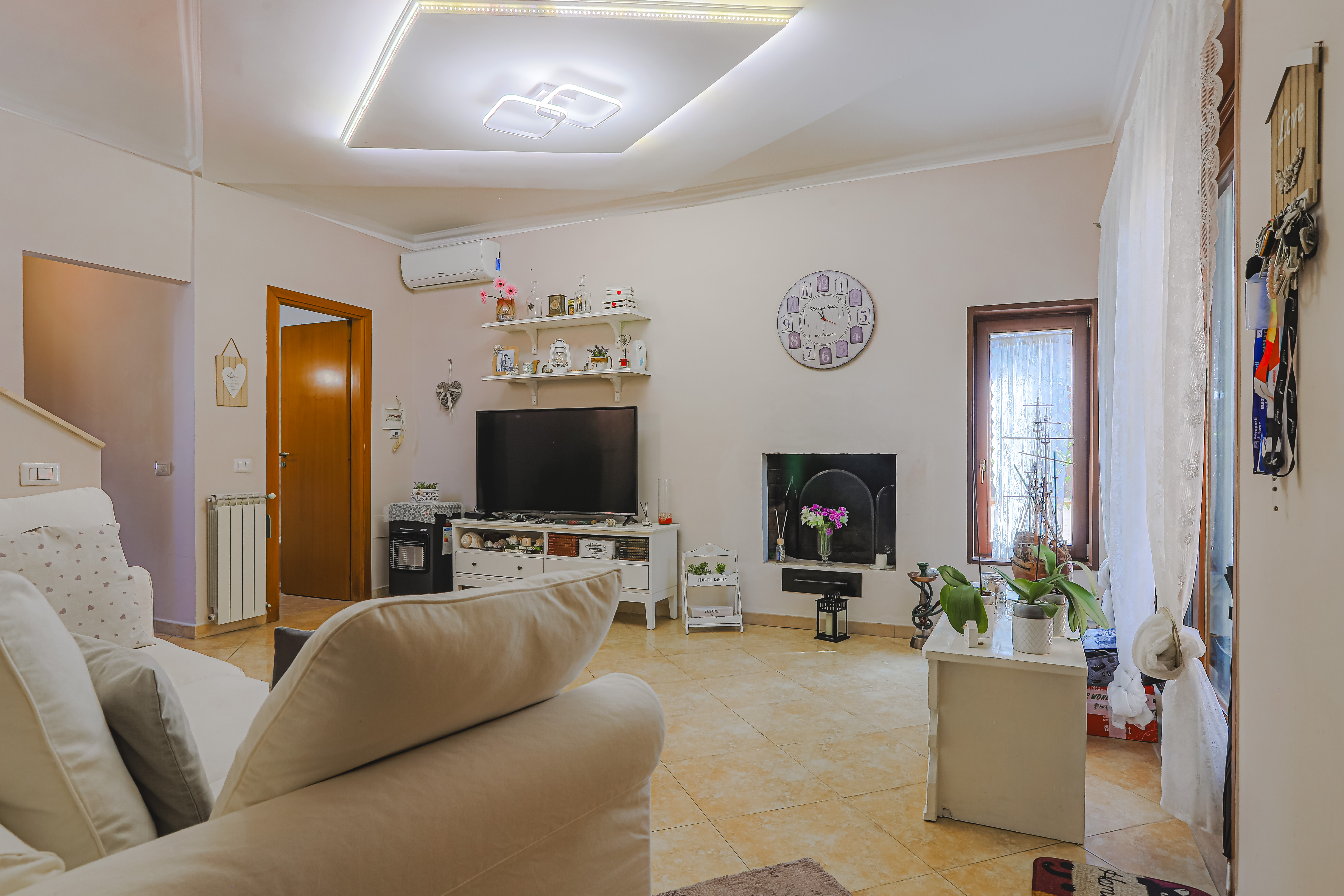 Villa 170 mq con giardino a Isola Sacra, Fiumicino 2