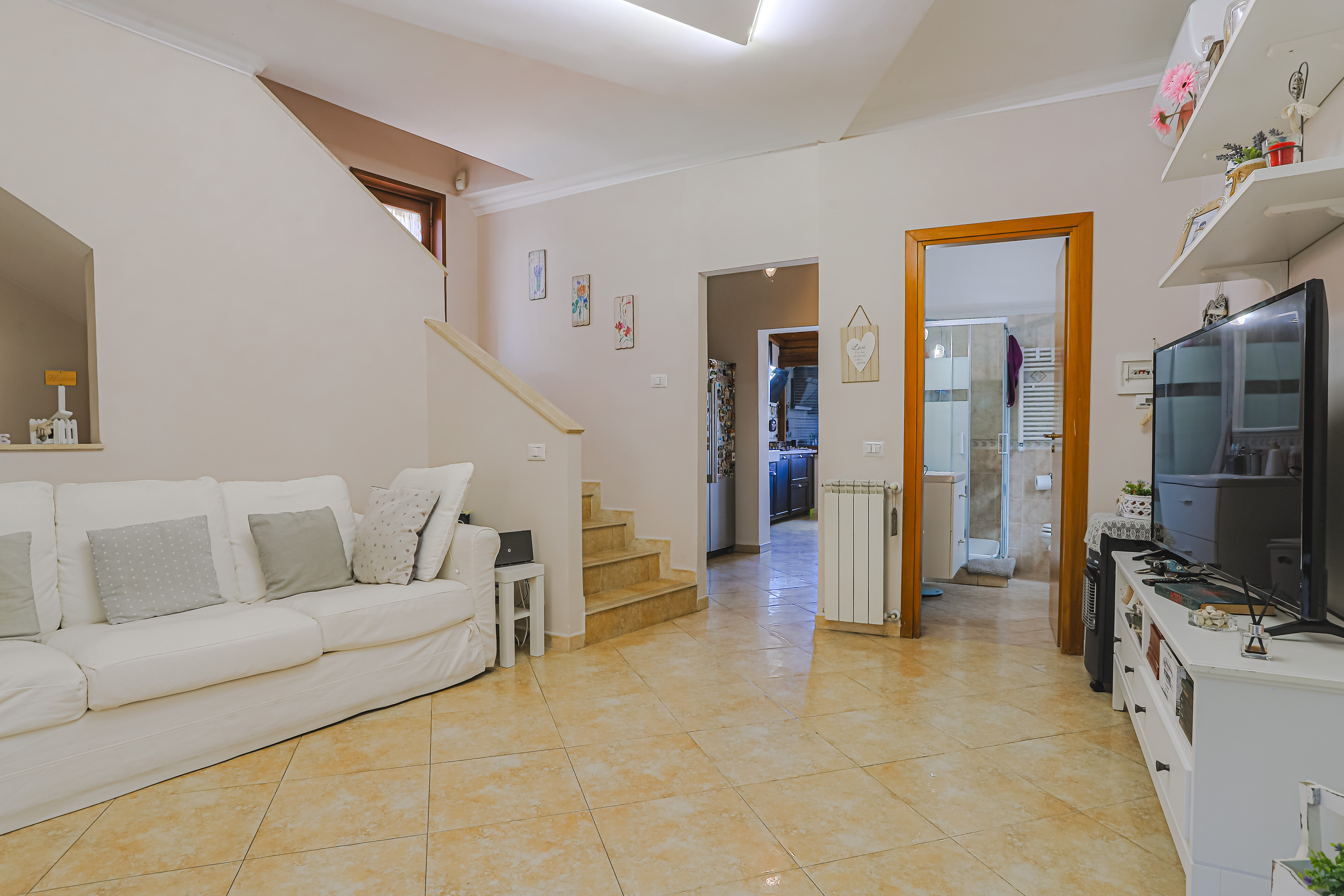 Villa 170 mq con giardino a Isola Sacra, Fiumicino 3