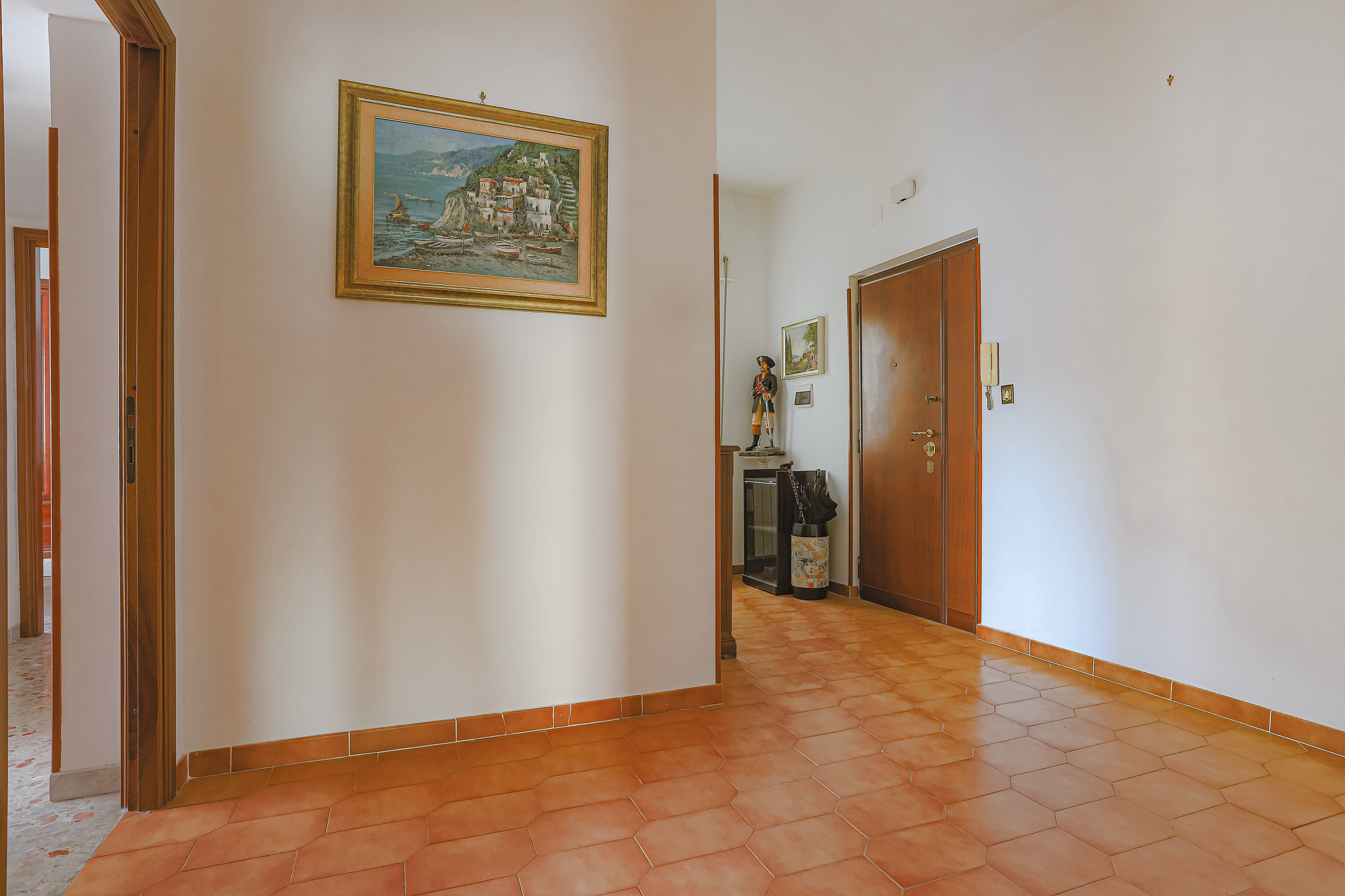 Appartamento in vendita a Ostia, Via Capo Spartivento – 94 mq, quarto piano con ascensore foto 4
