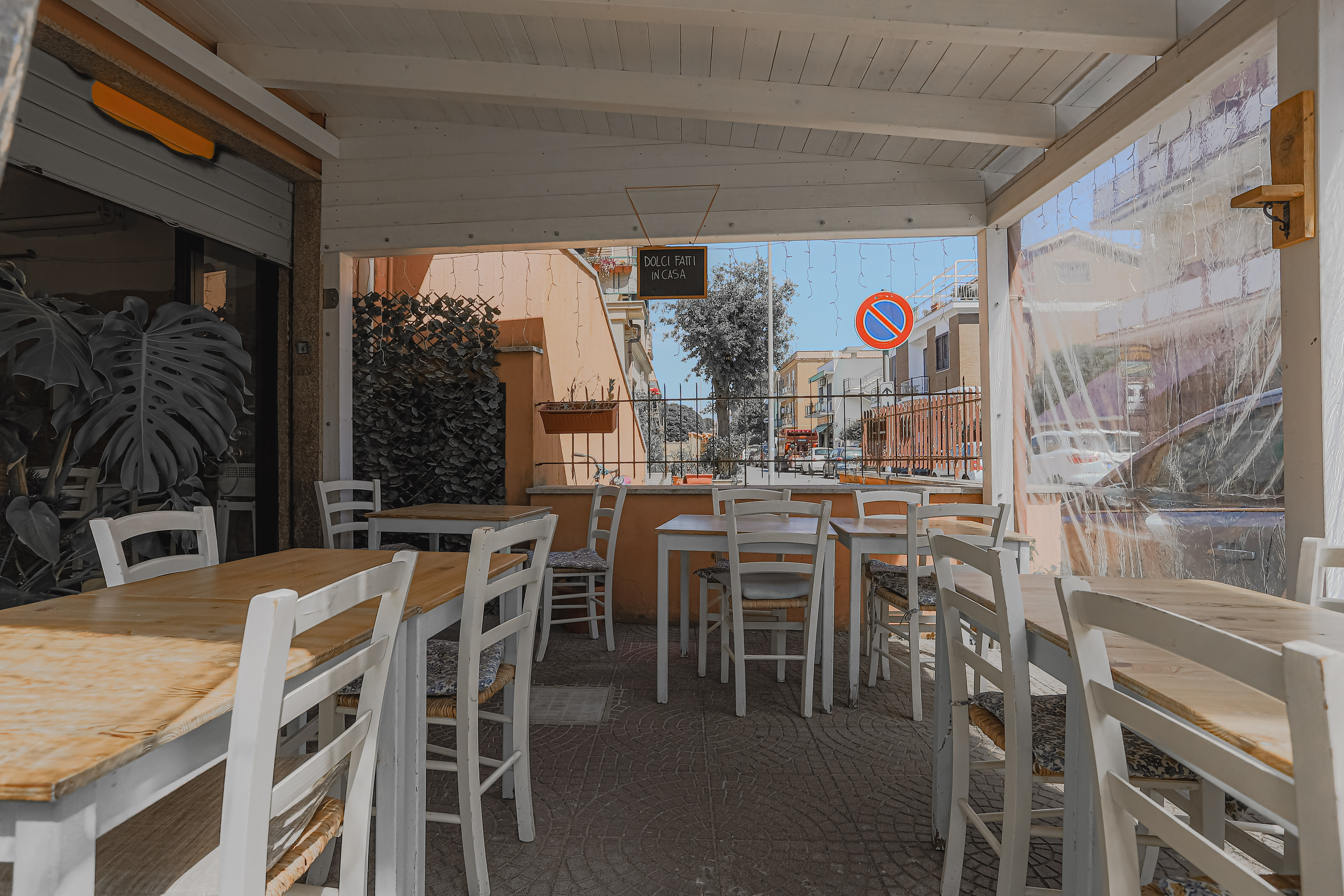Locale Commerciale C1 in Vendita a Ostia Antica – Investimento a Reddito Garantito fino al 2035 foto 4