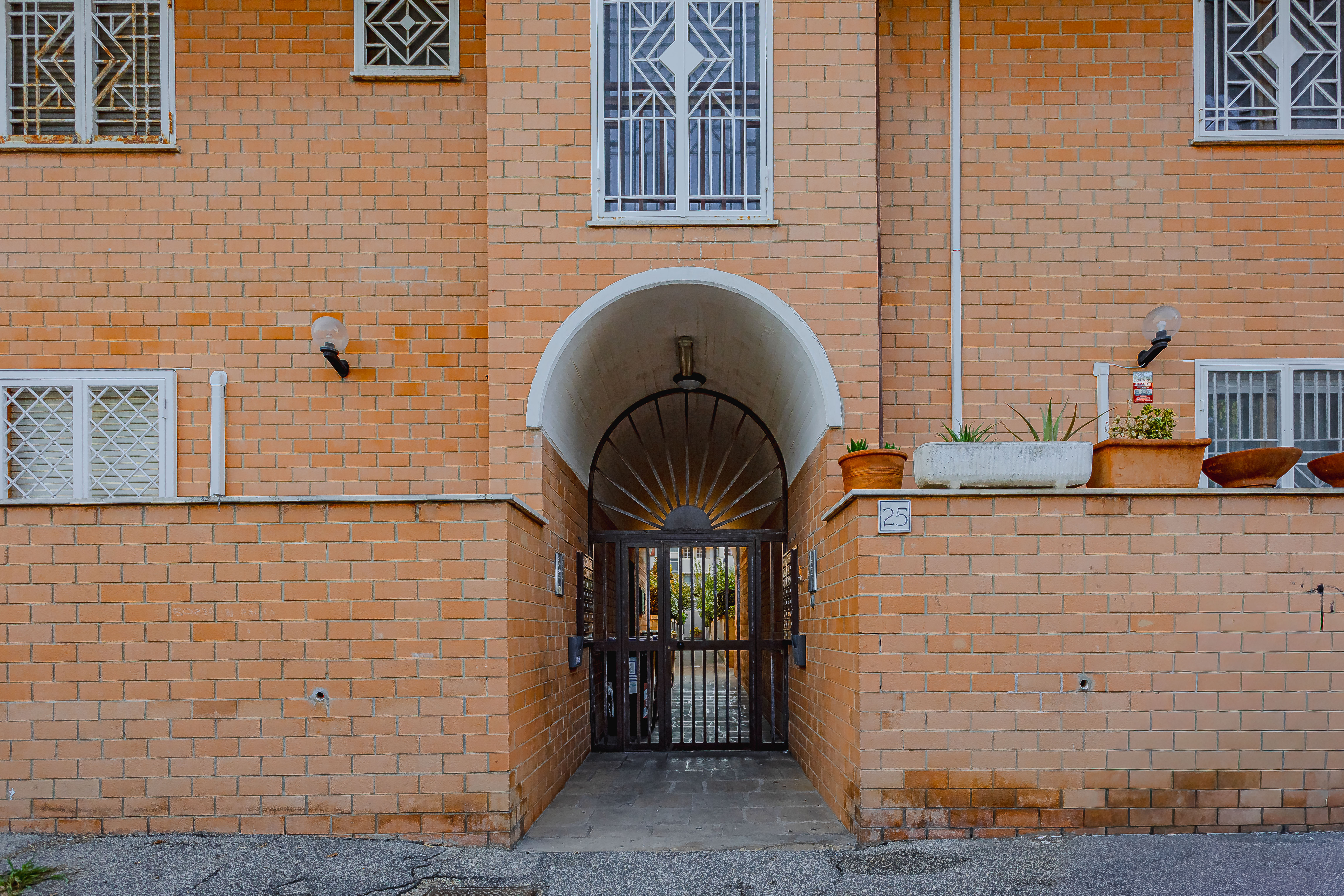 Quadrilocale 114 mq su 2 livelli, Madonnetta 3