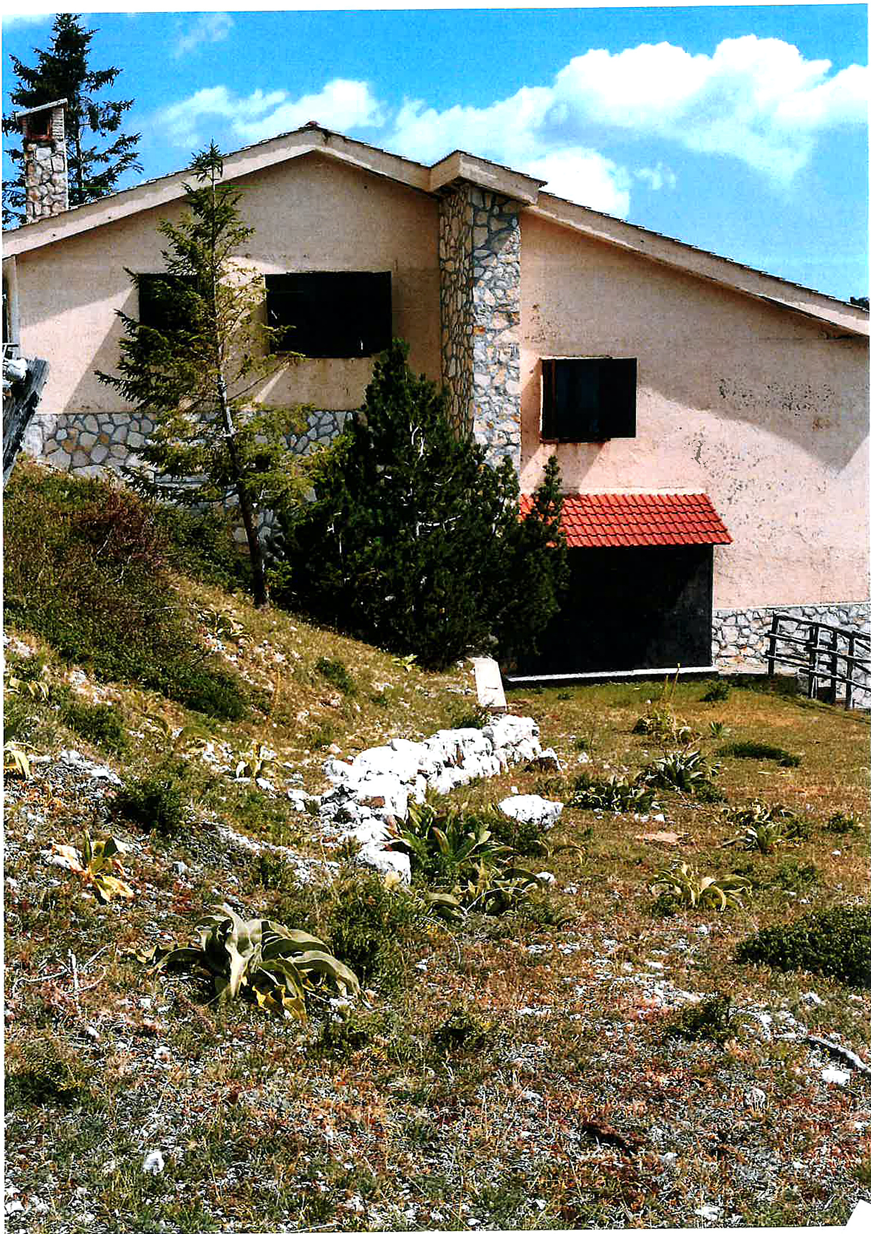Villa 220mq Campo Staffi: a 50m dalle piste 2