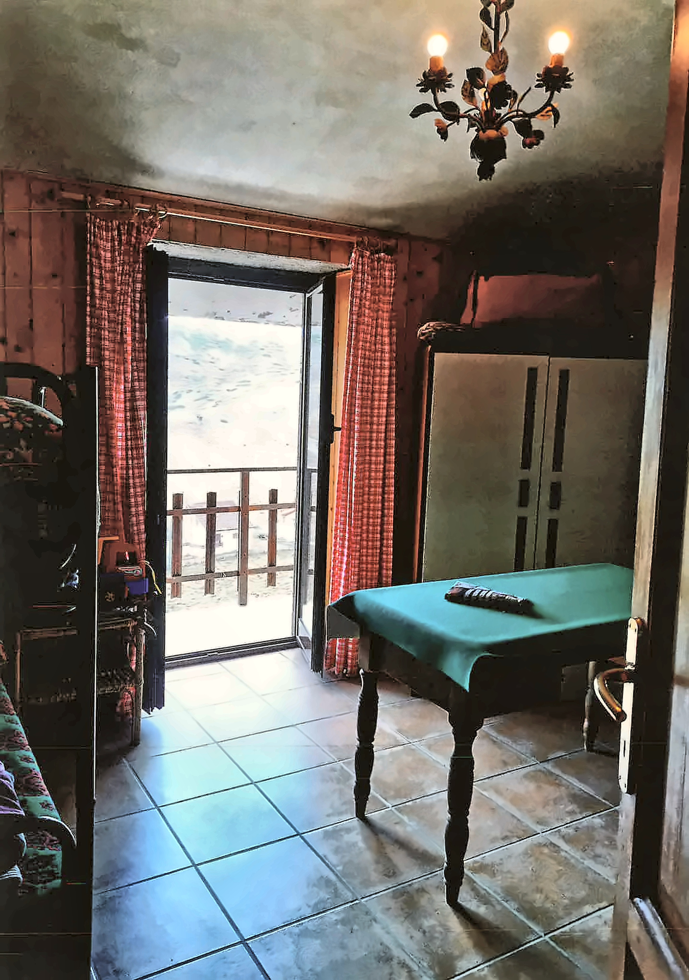 Villa 220mq Campo Staffi: a 50m dalle piste foto 4